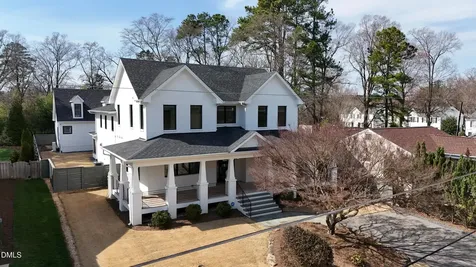 306 Keener Street Cary NC 27511