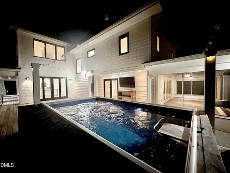 306 Keener Street Cary NC 27511