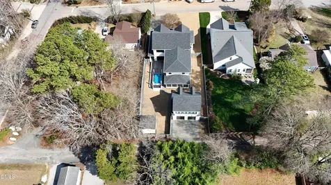306 Keener Street Cary NC 27511