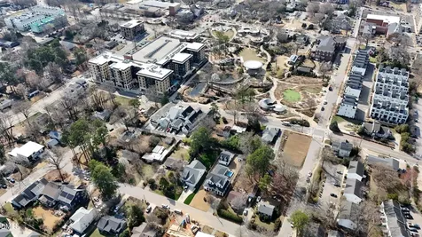 306 Keener Street Cary NC 27511