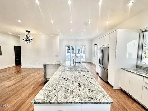 306 Keener Street Cary NC 27511