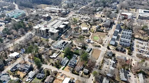 306 Keener Street Cary NC 27511