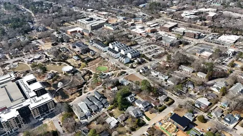 306 Keener Street Cary NC 27511