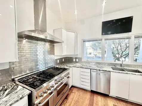 306 Keener Street Cary NC 27511