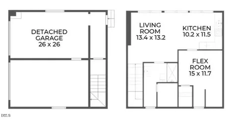 306 Keener Street Cary NC 27511