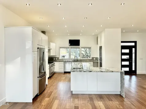 306 Keener Street Cary NC 27511