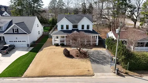 306 Keener Street Cary NC 27511