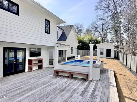 306 Keener Street Cary NC 27511