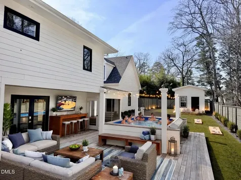 306 Keener Street Cary NC 27511