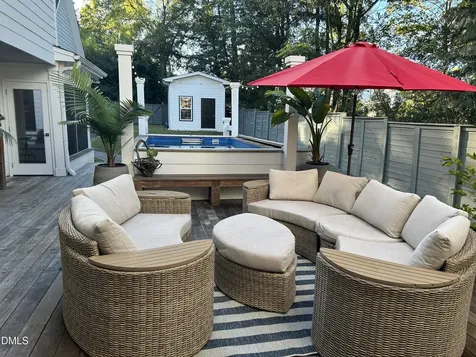 306 Keener Street Cary NC 27511