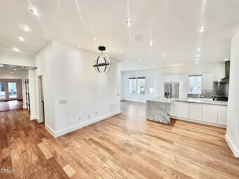 306 Keener Street Cary NC 27511