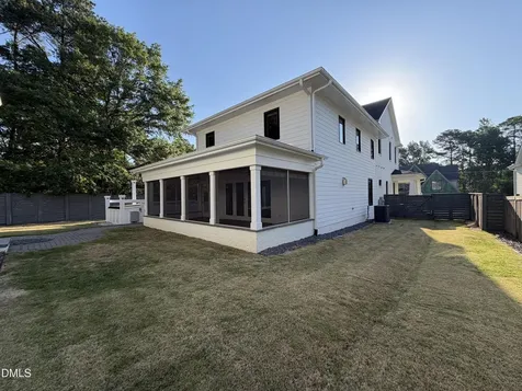 306 Keener Street Cary NC 27511