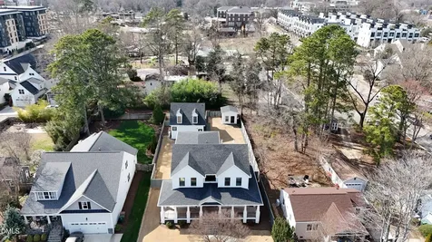 306 Keener Street Cary NC 27511
