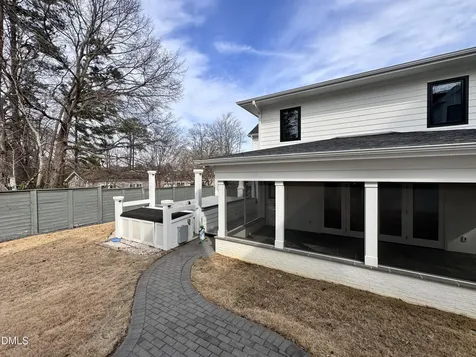 306 Keener Street Cary NC 27511