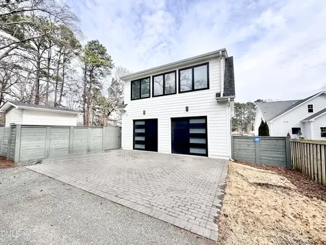 306 Keener Street Cary NC 27511