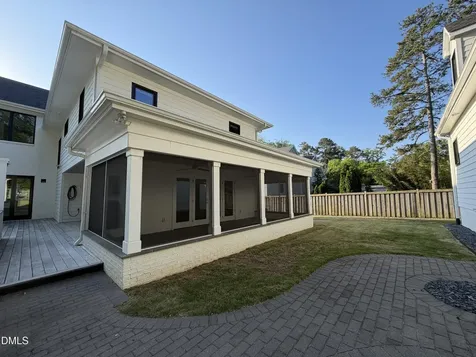 306 Keener Street Cary NC 27511