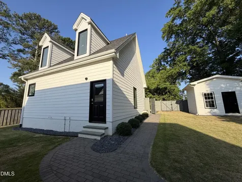 306 Keener Street Cary NC 27511