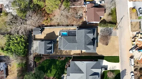 306 Keener Street Cary NC 27511