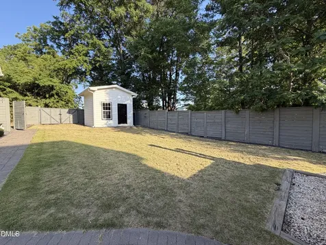 306 Keener Street Cary NC 27511