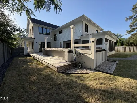 306 Keener Street Cary NC 27511