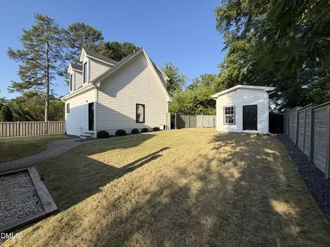 306 Keener Street Cary NC 27511