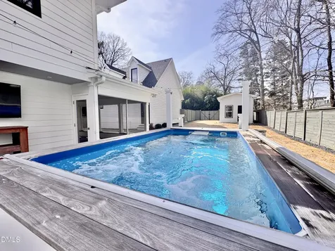 306 Keener Street Cary NC 27511