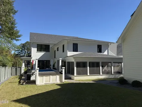 306 Keener Street Cary NC 27511
