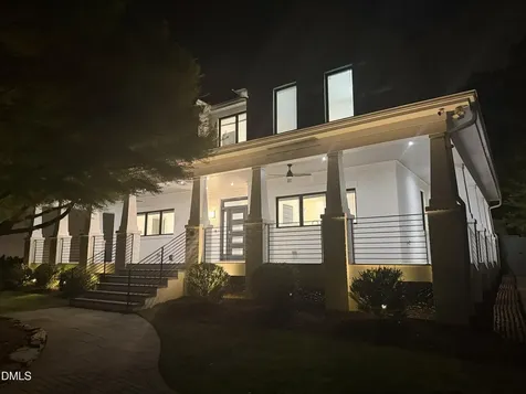 306 Keener Street Cary NC 27511