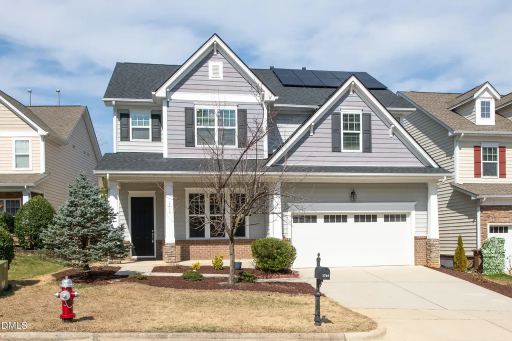 1748 Laurel Park Place Cary NC 27511