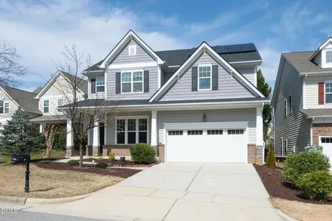1748 Laurel Park Place Cary NC 27511