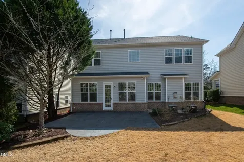 1748 Laurel Park Place Cary NC 27511