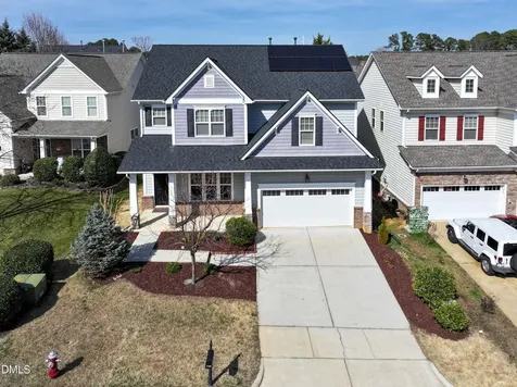 1748 Laurel Park Place Cary NC 27511
