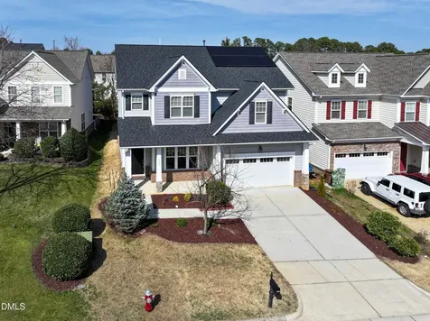 1748 Laurel Park Place Cary NC 27511