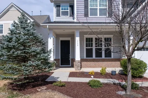 1748 Laurel Park Place Cary NC 27511