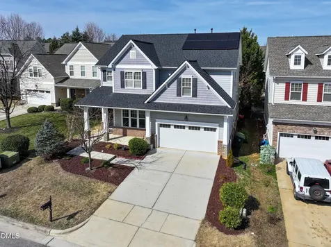 1748 Laurel Park Place Cary NC 27511