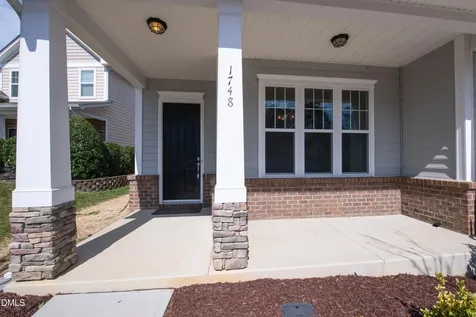 1748 Laurel Park Place Cary NC 27511