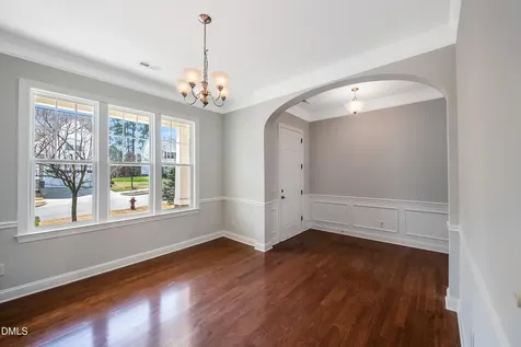 1748 Laurel Park Place Cary NC 27511