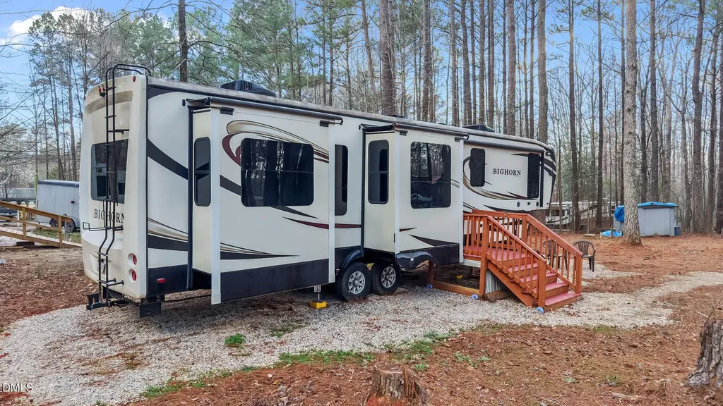115 Mahto Drive Louisburg NC 27549