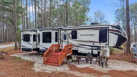 115 Mahto Drive Louisburg NC 27549
