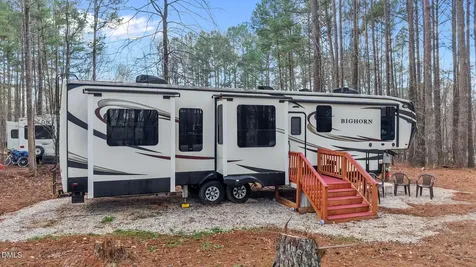 115 Mahto Drive Louisburg NC 27549