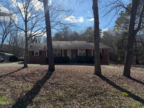 2853 Longpine Road Burlington NC 27215