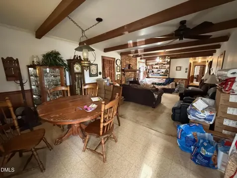 2853 Longpine Road Burlington NC 27215