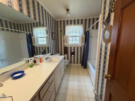 2853 Longpine Road Burlington NC 27215