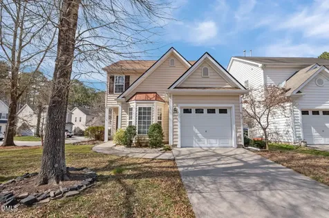1424 Crimson Creek Drive Durham NC 27713