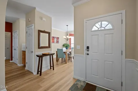 1424 Crimson Creek Drive Durham NC 27713