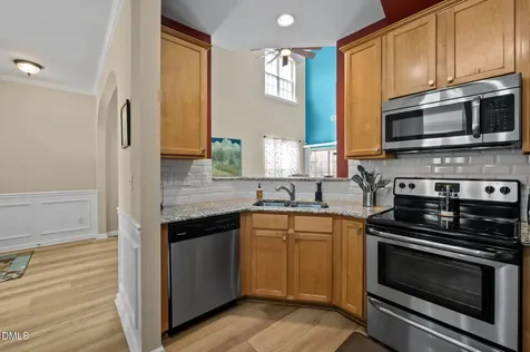 1424 Crimson Creek Drive Durham NC 27713