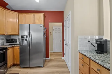 1424 Crimson Creek Drive Durham NC 27713