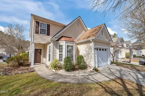 1424 Crimson Creek Drive Durham NC 27713