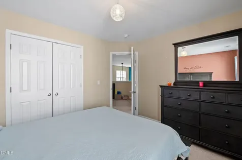 1424 Crimson Creek Drive Durham NC 27713