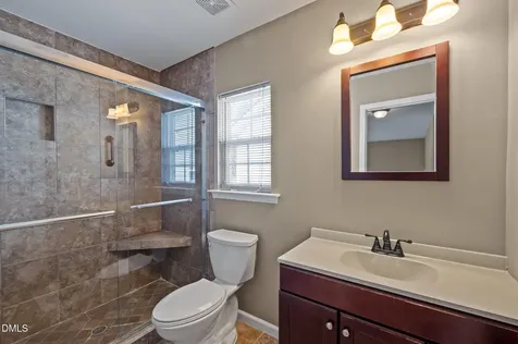 1424 Crimson Creek Drive Durham NC 27713